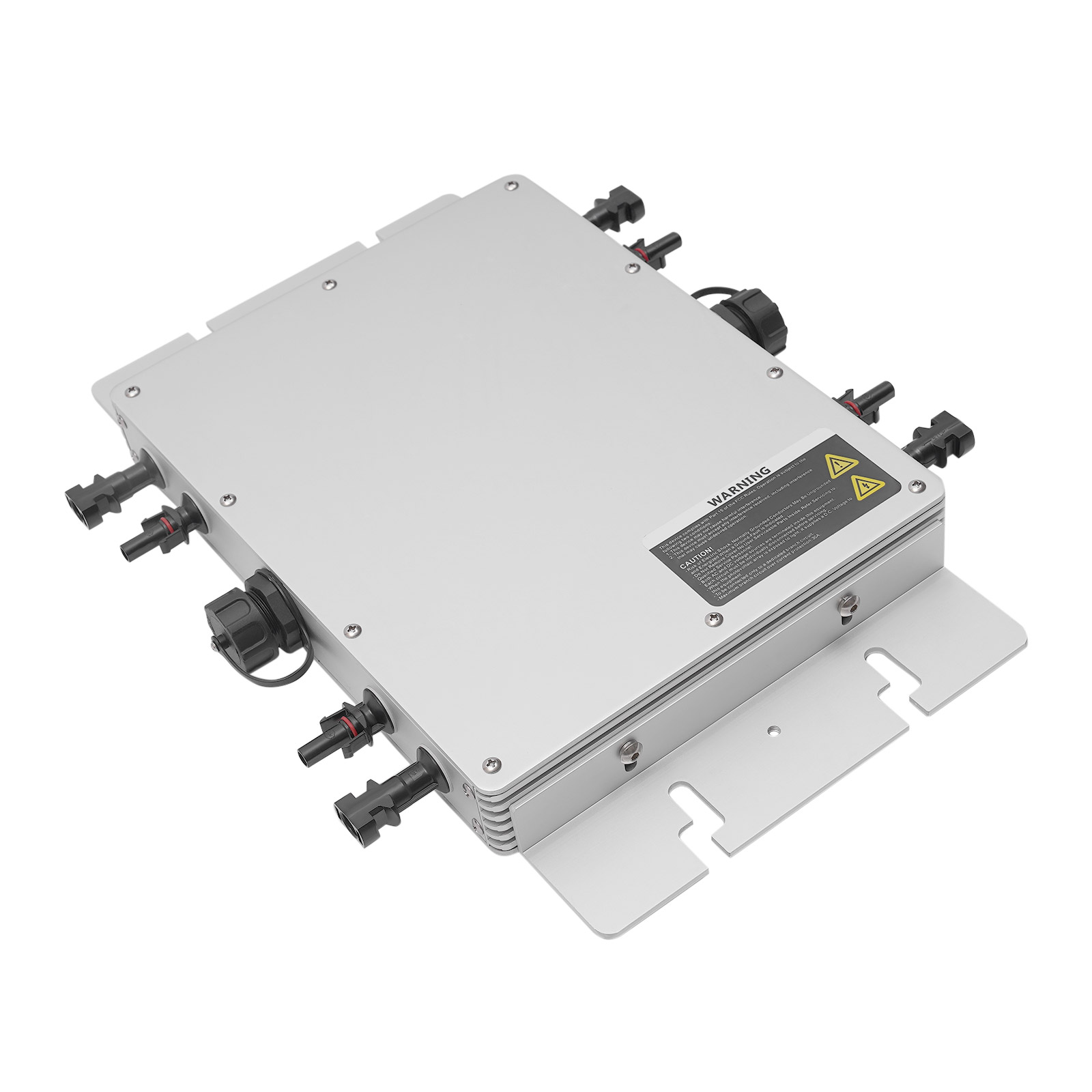 1400W MPPT Şebeke Bağlantılı G - Micro Inverter 1400W Solar Grid Tie incelemesi ve fiyatı