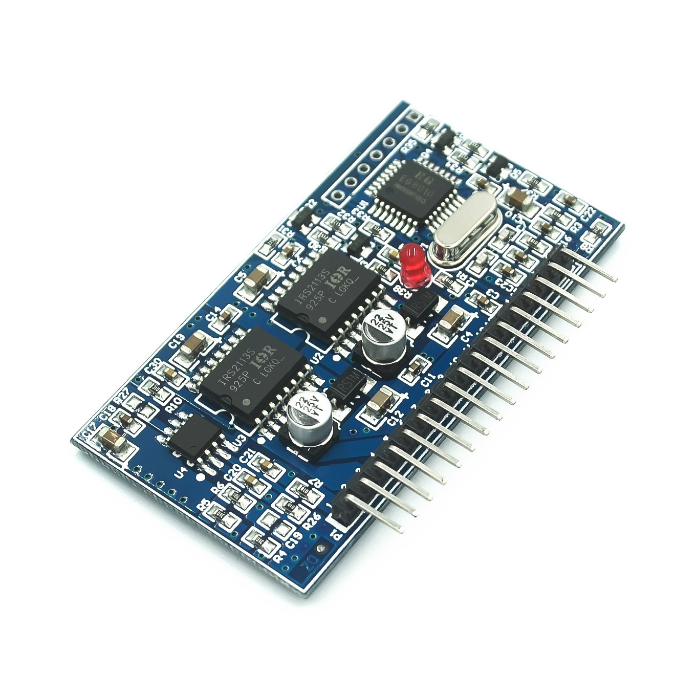 Saf Sinüs Dalgası İnvertör Sür - Egs002 Pure Sine Wave Inverter Driver Board incelemesi ve fiyatı