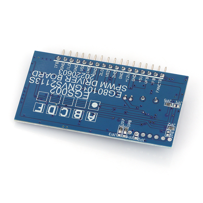 5V DC-AC Saf Sinüs Dalga İnver - Egs002 Pure Sine Wave Inverter Driver Board incelemesi ve fiyatı